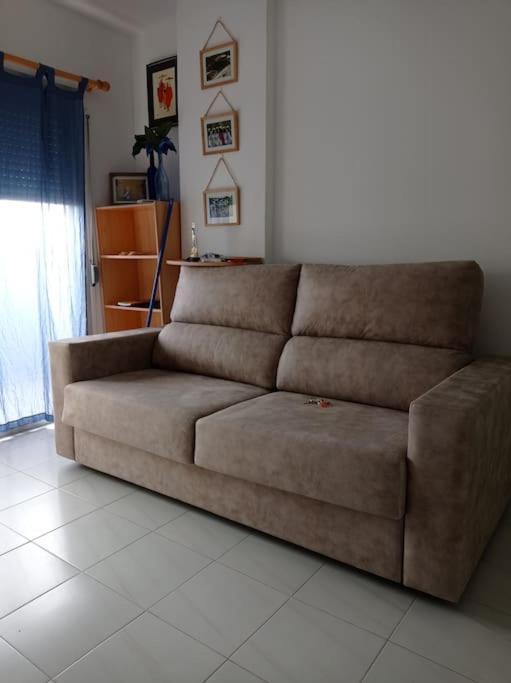 Piso Primera Linea De Mar Apartment Empuriabrava Exterior photo
